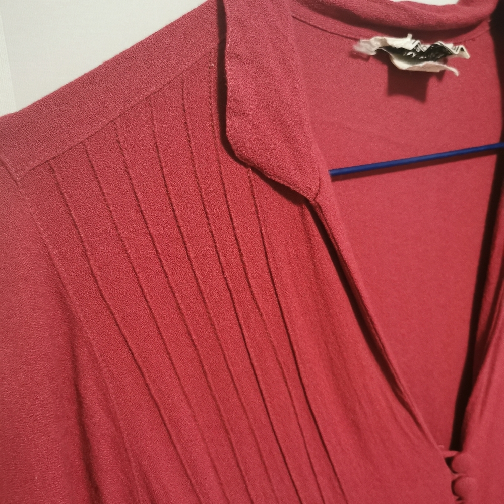 Vintage Aline Marelle Dress